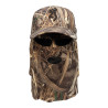 CASQUETTE FACEMASK GOOSE MAX7
