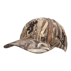 CASQUETTE FACEMASK GOOSE MAX7