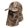 CASQUETTE FACEMASK GOOSE MAX7