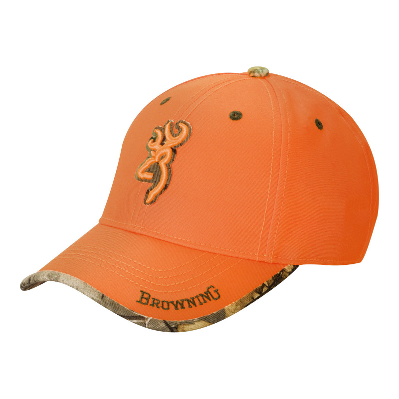 CASQUETTE BROWNING SURE SHOT BLAZE