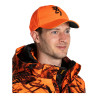 CASQUETTE BROWNING SAFETY 3D