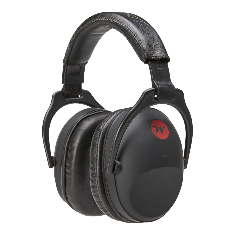 CASQUE ANTI BRUIT WINCHESTER