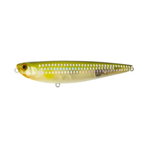 POISSON NAGEUR ADAM'S PENCIL 100 F BASS HUNTER