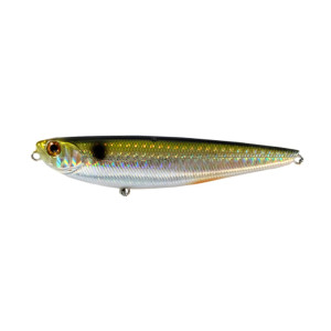 POISSON NAGEUR ADAM'S PENCIL 100 FB 120 HIGHT HG NATURAL BAIT