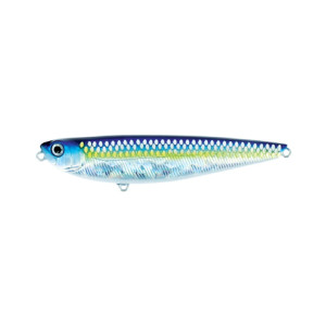 POISSON NAGEUR ADAM'S PENCIL 100 FB 940 EUROPEAN SHAD