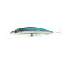 POISSON NAGEUR ADAM'S SX MINNOW BASS HUNTER 120S H025 HG GALAXY GREEN