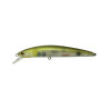 POISSON NAGEUR ADAM'S SX MINNOW BASS HUNTER 120S 105 GHOST AYU