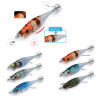 TURLUTTE WEAK FISH BUKVA 3.0 DTD