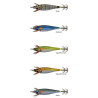 TURLUTTE REAL FISH BUKVA N°3 DTD