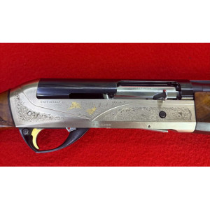 OCCASION - BENELLI ÉDITION LIMITÉE LEGACY CAL12/76