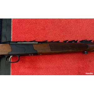 OCCASION -KRIEGOFF SEMPRIO CAL 9.3x62