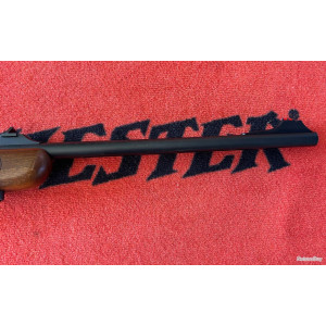 OCCASION -KRIEGOFF SEMPRIO CAL 9.3x62
