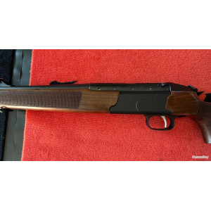 OCCASION -KRIEGOFF SEMPRIO CAL 9.3x62