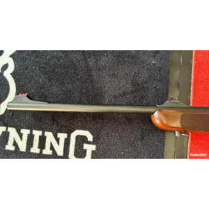 OCCASION -KRIEGOFF SEMPRIO CAL 9.3x62