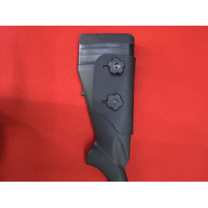 OCCASION - RUGER GUNSITE SCOUT CALIBRE 308 WIN