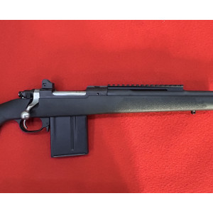 OCCASION - RUGER GUNSITE SCOUT CALIBRE 308 WIN