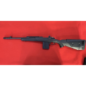 OCCASION - RUGER GUNSITE SCOUT CALIBRE 308 WIN