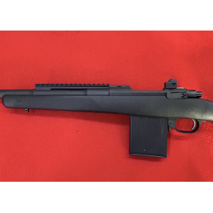 OCCASION - RUGER GUNSITE SCOUT CALIBRE 308 WIN