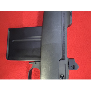 OCCASION - RUGER GUNSITE SCOUT CALIBRE 308 WIN