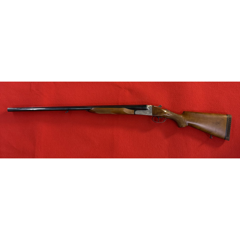 OCCASION - KESTEL JUXTAPOSE CAL 12/70 LONGUEUR 71 CM