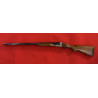OCCASION - KESTEL JUXTAPOSE CAL 12/70 LONGUEUR 71 CM