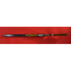 OCCASION - KESTEL JUXTAPOSE CAL 12/70 LONGUEUR 71 CM
