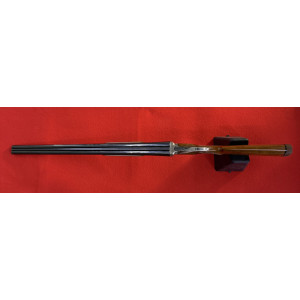 OCCASION - KESTEL JUXTAPOSE CAL 12/70 LONGUEUR 71 CM