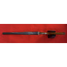 OCCASION - KESTEL JUXTAPOSE CAL 12/70 LONGUEUR 71 CM