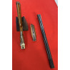 OCCASION - KESTEL JUXTAPOSE CAL 12/70 LONGUEUR 71 CM