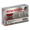 MUNITIONS WINCHESTER 8X57 JRS 195 GRAINS
