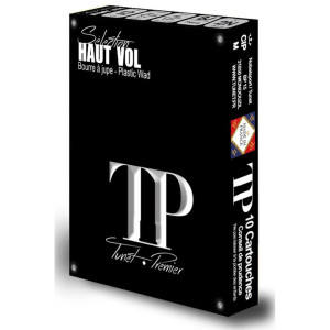CARTOUCHES TUNET TP HAUT VOL CAL 12/70 NI BJ
