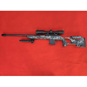 OCCASION - CARABINE SABATTI URBAN SNIPER CAL 308WIN