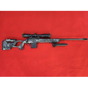 OCCASION - CARABINE SABATTI URBAN SNIPER CAL 308WIN