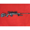 OCCASION - CARABINE SABATTI URBAN SNIPER CAL 308WIN