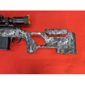 OCCASION - CARABINE SABATTI URBAN SNIPER CAL 308WIN