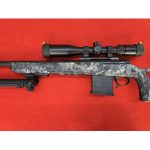 OCCASION - CARABINE SABATTI URBAN SNIPER CAL 308WIN