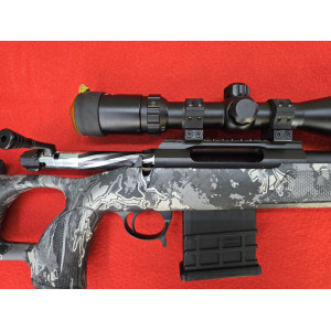 OCCASION - CARABINE SABATTI URBAN SNIPER CAL 308WIN
