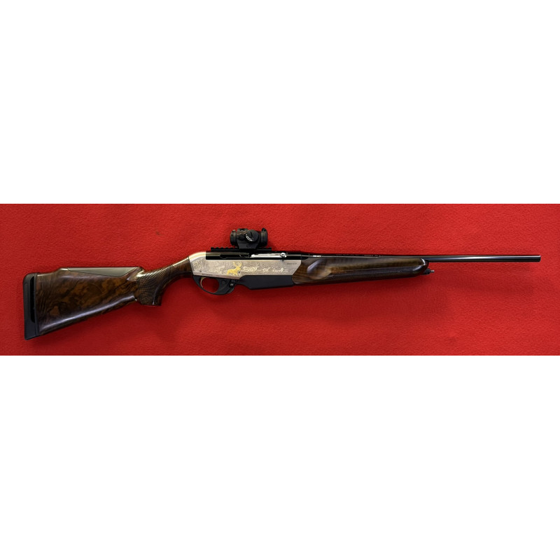 OCCASION - CARABINE BENELLI  ENDURANCE B.E.S.T EDITION LIMITÉE CALIBRE 300 WIN MAG +POINT ROUGE  AIMPOINT