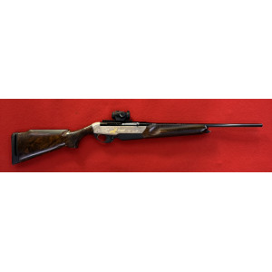 OCCASION - CARABINE BENELLI  ENDURANCE B.E.S.T EDITION LIMITÉE CALIBRE 300 WIN MAG +POINT ROUGE  AIMPOINT