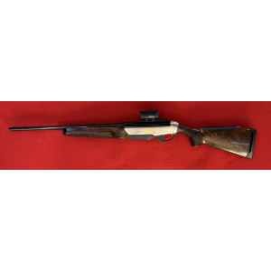 OCCASION - CARABINE BENELLI  ENDURANCE B.E.S.T EDITION LIMITÉE CALIBRE 300 WIN MAG +POINT ROUGE  AIMPOINT