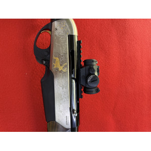 OCCASION - CARABINE BENELLI  ENDURANCE B.E.S.T EDITION LIMITÉE CALIBRE 300 WIN MAG +POINT ROUGE  AIMPOINT
