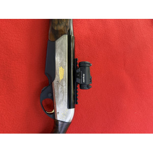 OCCASION - CARABINE BENELLI  ENDURANCE B.E.S.T EDITION LIMITÉE CALIBRE 300 WIN MAG +POINT ROUGE  AIMPOINT