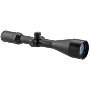 LUNETTE DE VISÉE WALDBERG 3-12X56