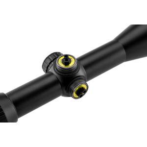 LUNETTE DE VISÉE WALDBERG 3-12X56