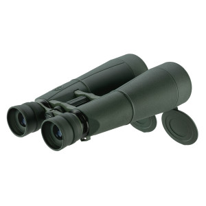 JUMELLES DE HUTTE WALDBERG 9 X 63 À TRAITEMENT OPTIQUE CÉMENTÉ