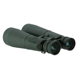 JUMELLES DE HUTTE WALDBERG 9 X 63 À TRAITEMENT OPTIQUE CÉMENTÉ