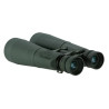 JUMELLES DE HUTTE WALDBERG 9 X 63 À TRAITEMENT OPTIQUE CÉMENTÉ