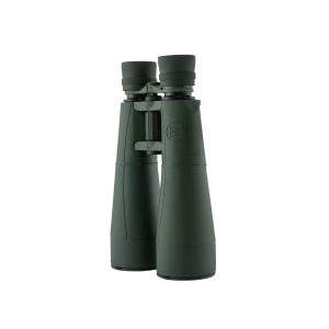 JUMELLES DE HUTTE WALDBERG 9 X 63 À TRAITEMENT OPTIQUE CÉMENTÉ