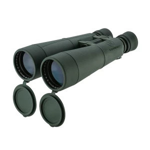 JUMELLES DE HUTTE WALDBERG 9 X 63 À TRAITEMENT OPTIQUE CÉMENTÉ