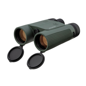 JUMELLE-WALDBERG TELEMETRE LASER HR101-10X42 1300M